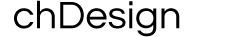 chdesign Logo