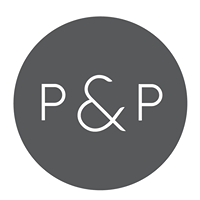 Potter and Pehar Logo