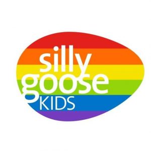 Silly Goose Kids Logo