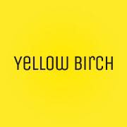 Yellow Birch Logo