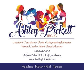 Ashley Pickett Logo