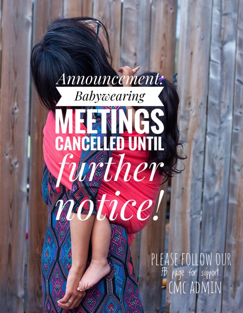 Meeting Update